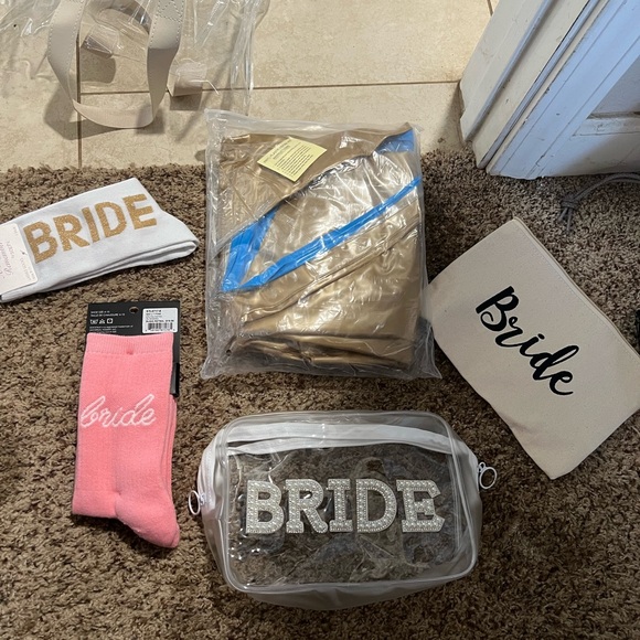 Bride bundle - Picture 7 of 8